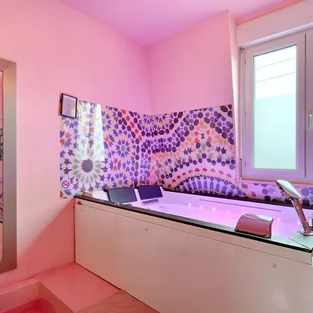Desert De Ouarzazatte Paris Orly Apartment