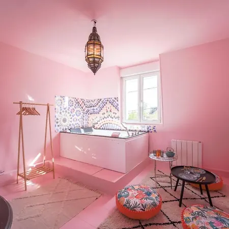 Desert De Ouarzazatte Paris Orly Vigneux-sur-Seine